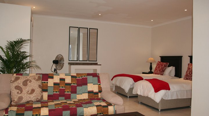 The Golf House @ No.7 Prince's Grant