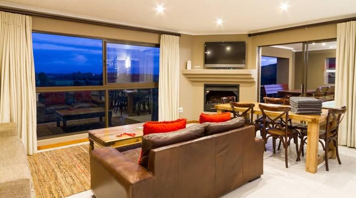 Stonehill River Lodge by Dream Resorts