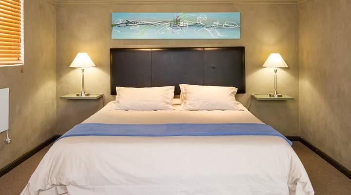 Stonehill River Lodge by Dream Resorts