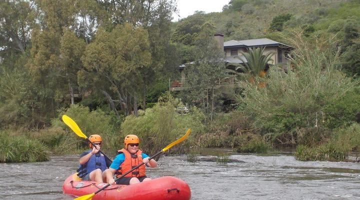 Stonehill River Lodge by Dream Resorts