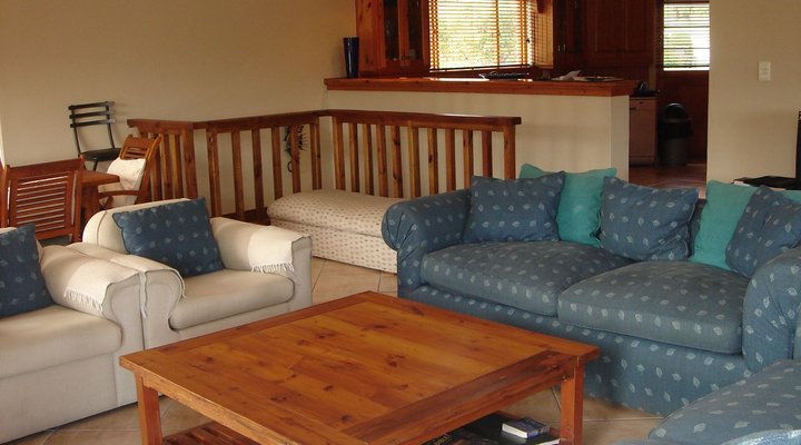 Tranquil Holiday Home - Sedgefield