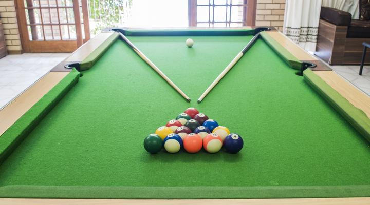 Hoogland Spa Resort Bela Bela