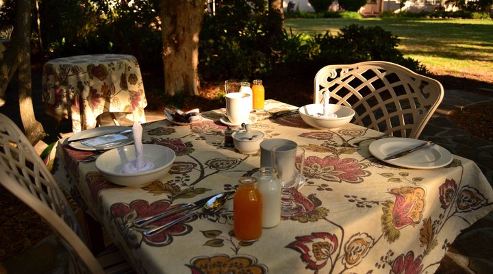 Kings Highway Guest House