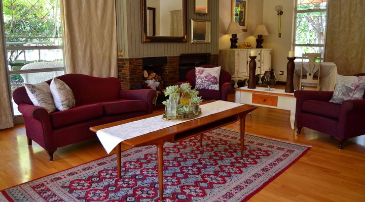 Kings Highway Guest House