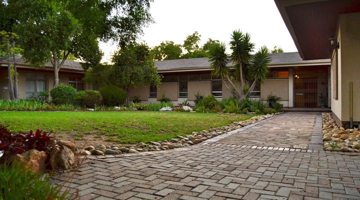 Kings Highway Guest House