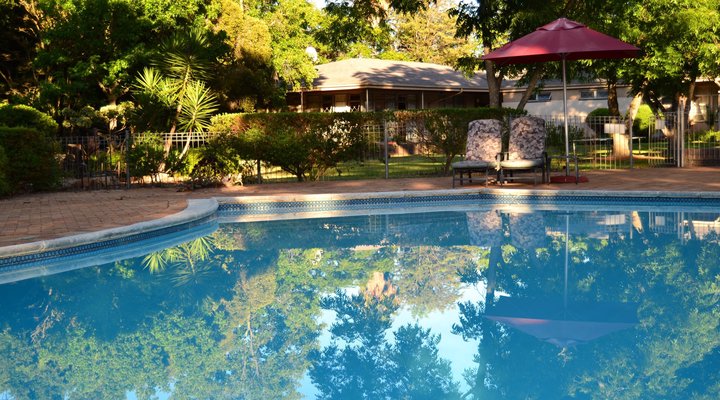 Kings Highway Guest House