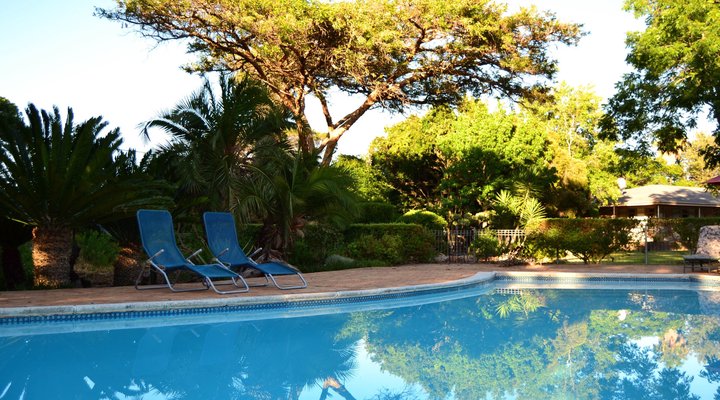 Kings Highway Guest House