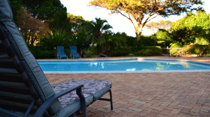 Kings Highway Guest House