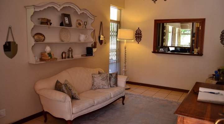 Kings Highway Guest House