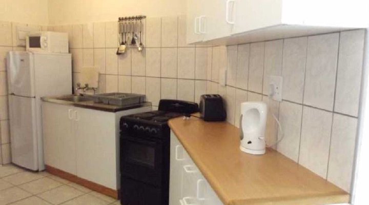 Sunset Beach 18 Uvongo