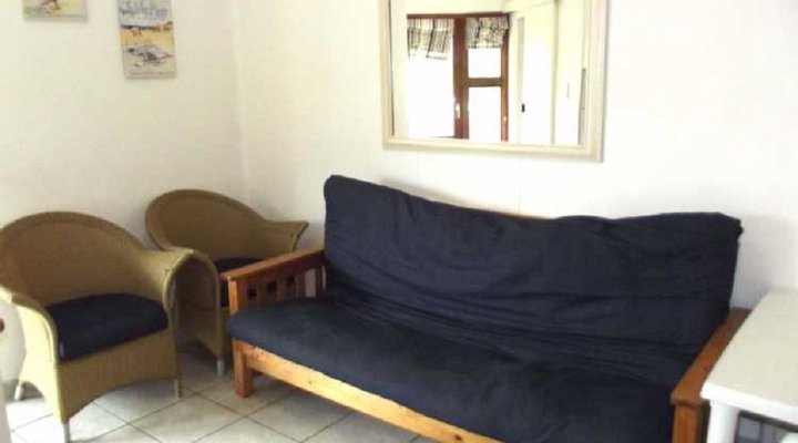 Sunset Beach 18 Uvongo