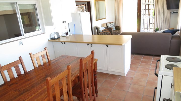 Penguin Blue Self-Catering Apartments