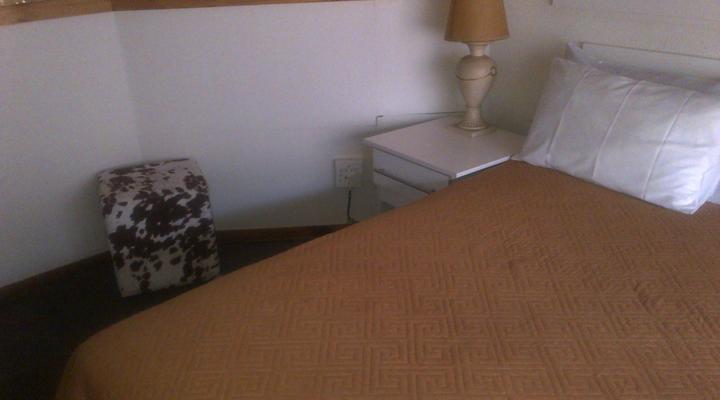 Sekusile Guest House