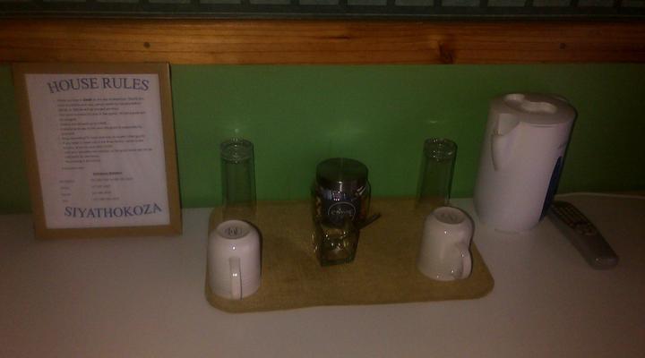 Sekusile Guest House