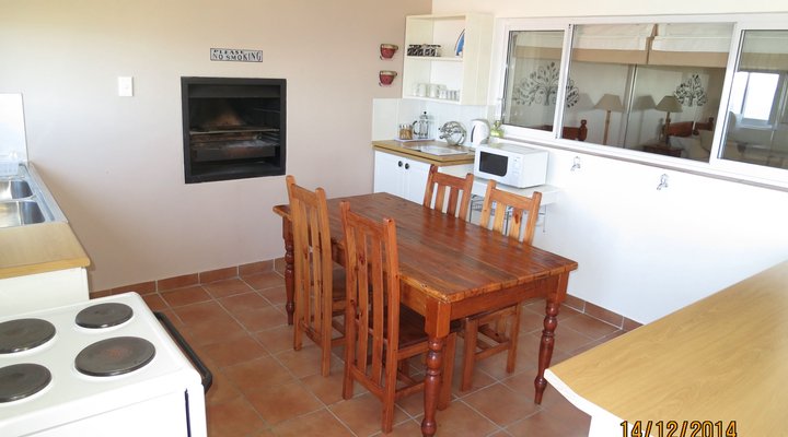 Penguin Blue Self-Catering Apartments