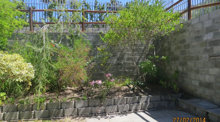 Penguin Blue Self-Catering Apartments