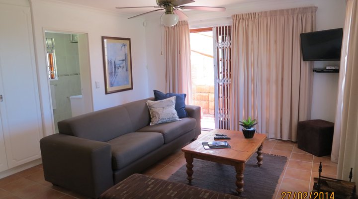 Penguin Blue Self-Catering Apartments