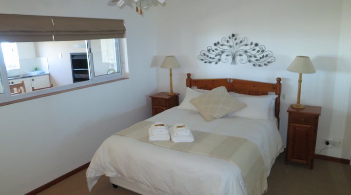 Penguin Blue Self-Catering Apartments