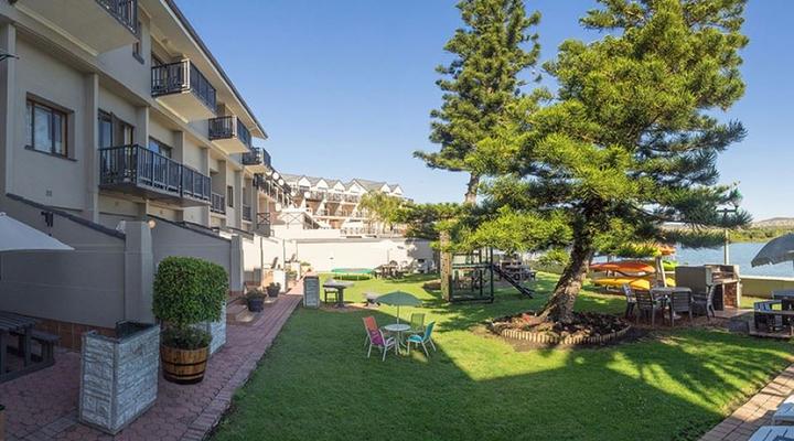 Hartenbos Lagoon Resort by Dream Resorts