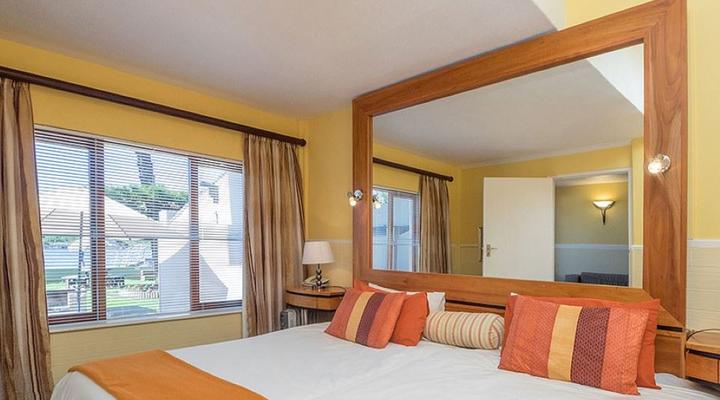 Hartenbos Lagoon Resort by Dream Resorts