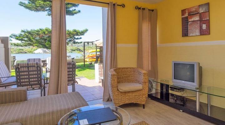 Hartenbos Lagoon Resort by Dream Resorts