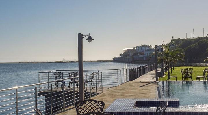 Hartenbos Lagoon Resort by Dream Resorts