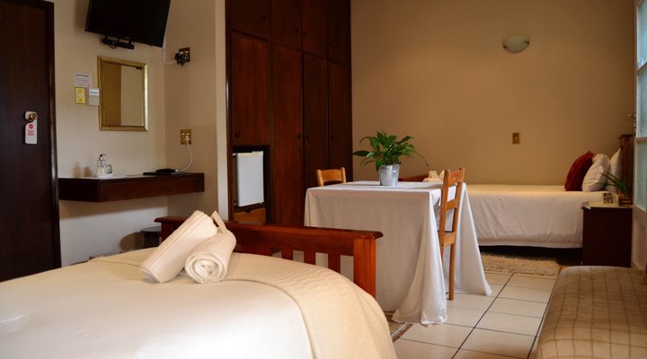 Kings Highway Guest House