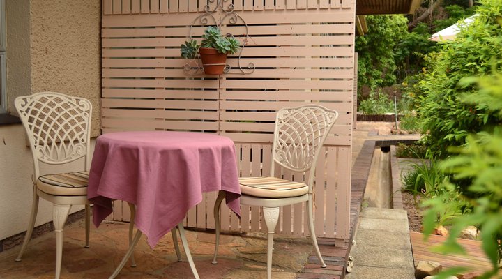 Kings Highway Guest House