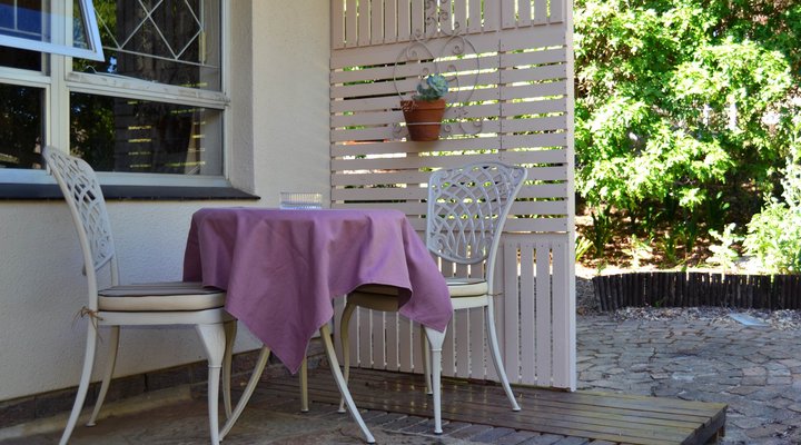 Kings Highway Guest House