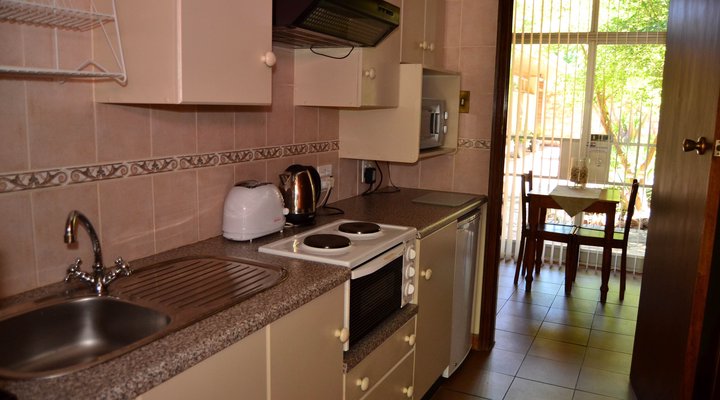 Kings Highway Guest House