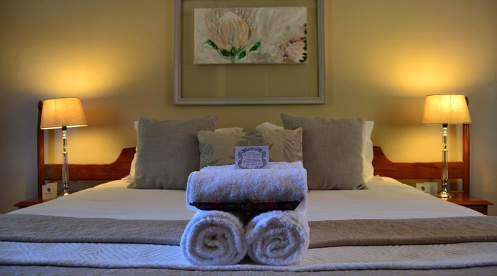 Kings Highway Guest House