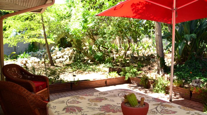 Kings Highway Guest House