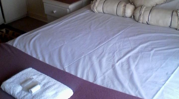 Mummy's Bed and Breakfast