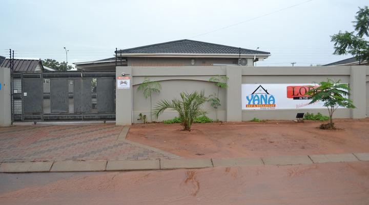 Yana Bed and Breakfast