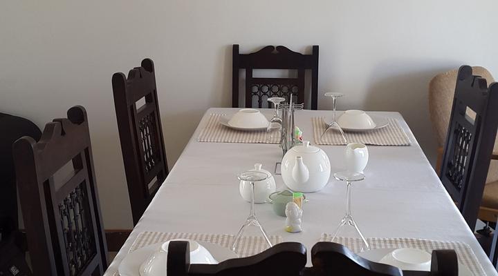 Yana Bed and Breakfast