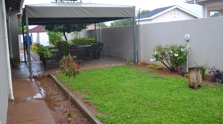 Yana Bed and Breakfast