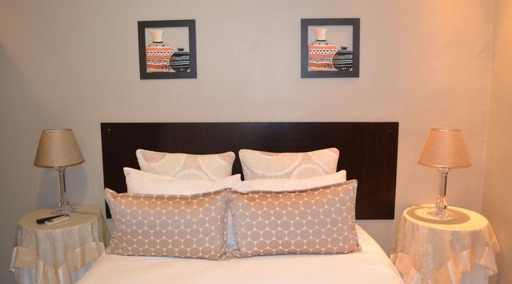 Yana Bed and Breakfast