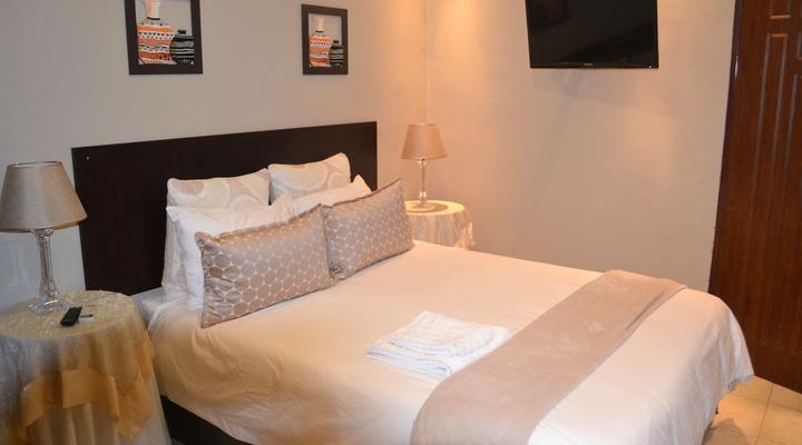 Yana Bed and Breakfast