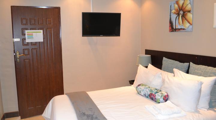 Yana Bed and Breakfast