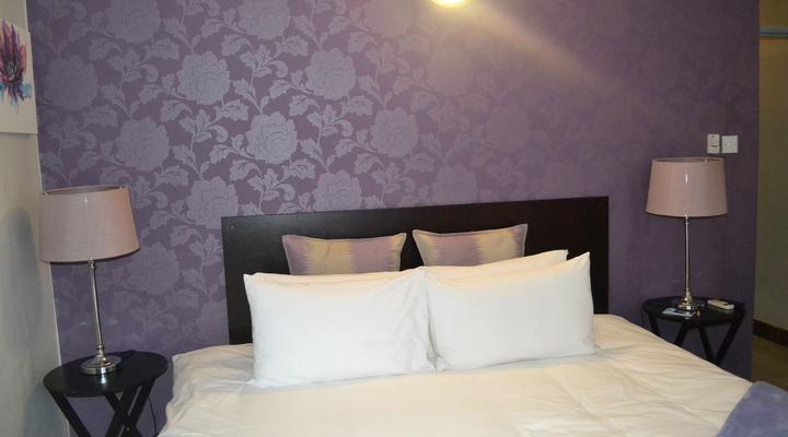 Yana Bed and Breakfast