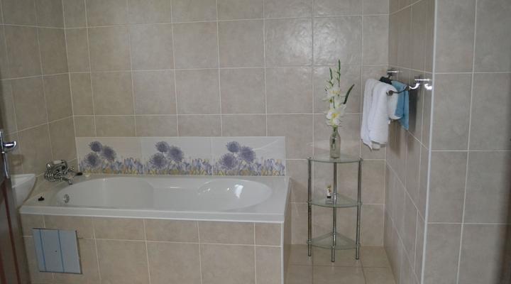 Yana Bed and Breakfast