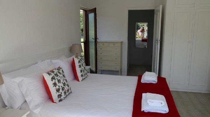 Bay Sands Holiday Apartment 