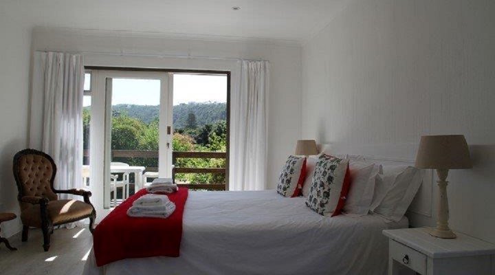 Bay Sands Holiday Apartment 