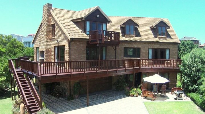 Tranquil Holiday Home - Sedgefield