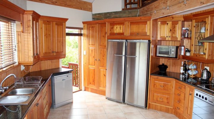 Tranquil Holiday Home - Sedgefield