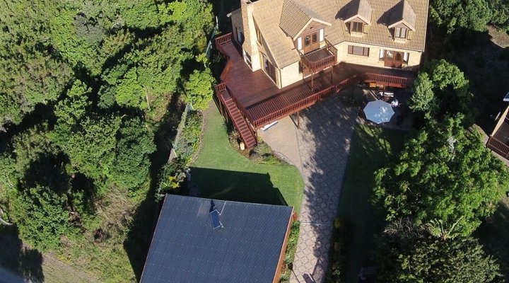 Tranquil Holiday Home - Sedgefield