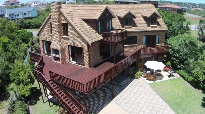 Tranquil Holiday Home - Sedgefield