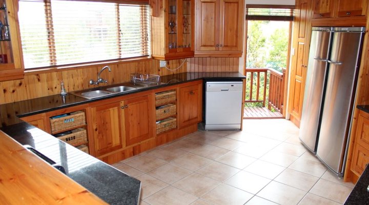 Tranquil Holiday Home - Sedgefield