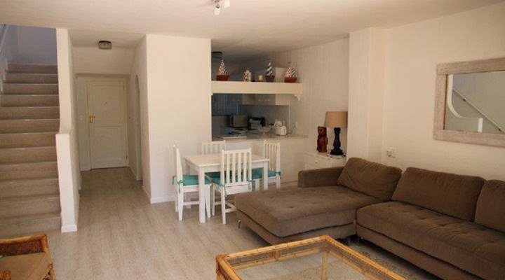Bay Sands Holiday Apartment 