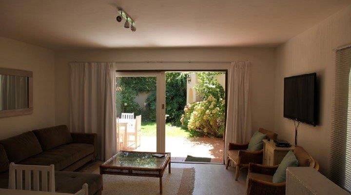 Bay Sands Holiday Apartment 